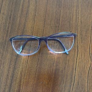 Silhouette SPX frames